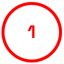 1 hover