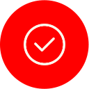 97% de satisfaction clients
